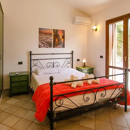 Aparthotel Sanvitotour- Il Baglio
