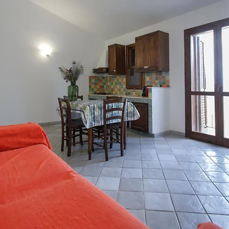 Aparthotel Sanvitotour- Il Baglio *