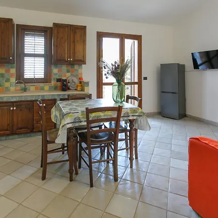 Aparthotel Sanvitotour- Il Baglio