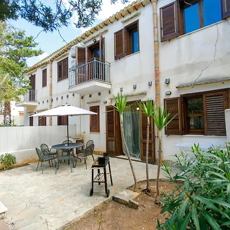 Aparthotel Sanvitotour- Il Baglio