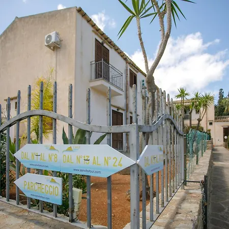 Sanvitotour- Il Baglio San Vito Lo Capo