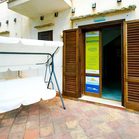 Aparthotel Sanvitotour- Il Baglio