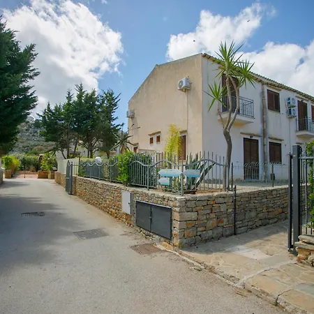 Sanvitotour- Il Baglio San Vito Lo Capo