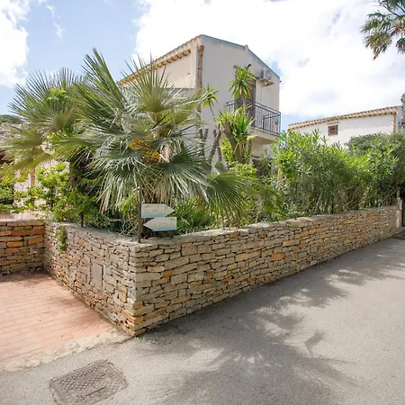 Aparthotel Sanvitotour- Il Baglio