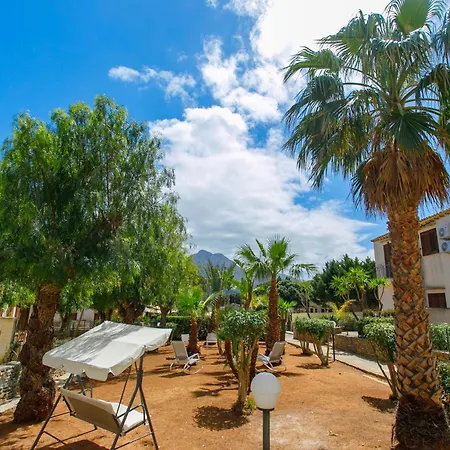 Sanvitotour- Il Baglio San Vito Lo Capo