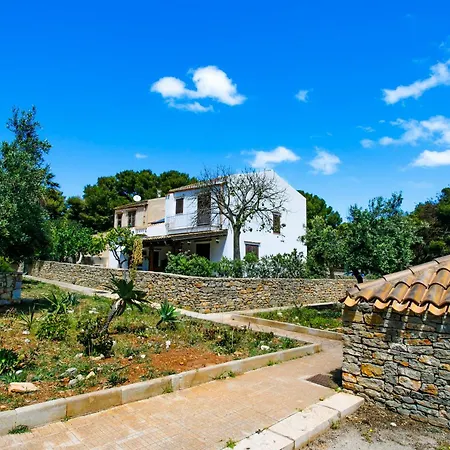 Aparthotel Sanvitotour- Il Baglio