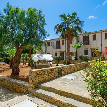 Sanvitotour- Il Baglio San Vito Lo Capo