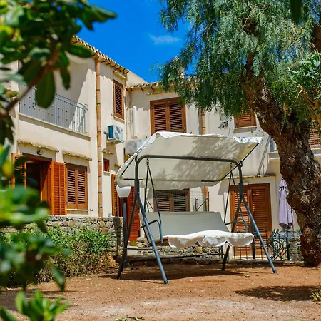 Sanvitotour- Il Baglio