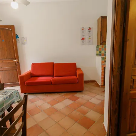 Sanvitotour- Il Baglio San Vito Lo Capo