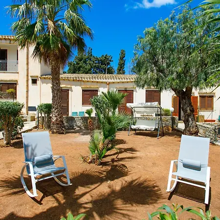 Aparthotel Sanvitotour- Il Baglio *