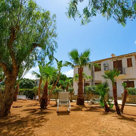Aparthotel Sanvitotour- Il Baglio