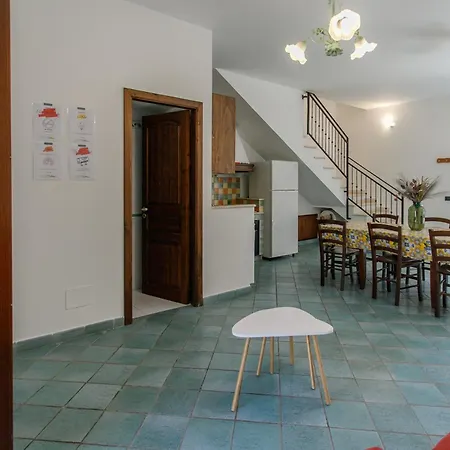 Aparthotel Sanvitotour- Il Baglio *