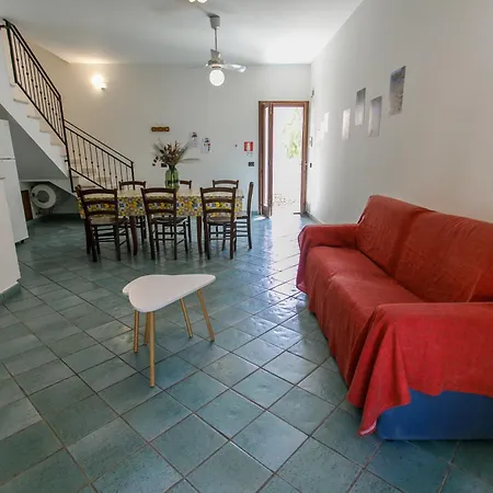 Aparthotel Sanvitotour- Il Baglio *