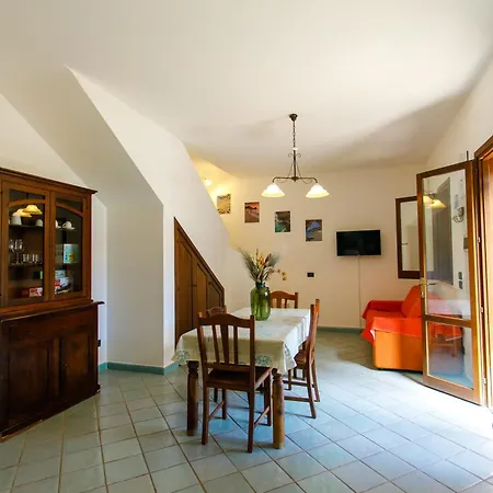 Aparthotel Sanvitotour- Il Baglio *