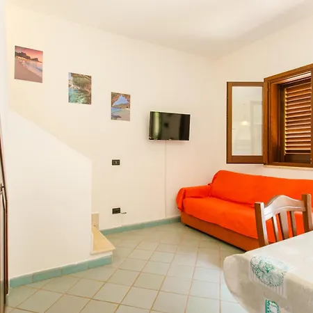 Aparthotel Sanvitotour- Il Baglio *