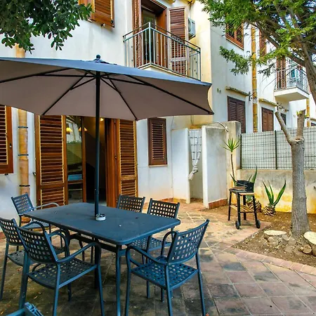Aparthotel Sanvitotour- Il Baglio *