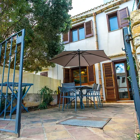 Aparthotel Sanvitotour- Il Baglio *