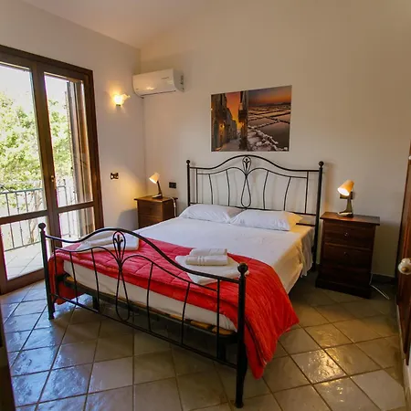 Aparthotel Sanvitotour- Il Baglio San Vito Lo Capo