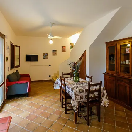 Aparthotel Sanvitotour- Il Baglio San Vito Lo Capo