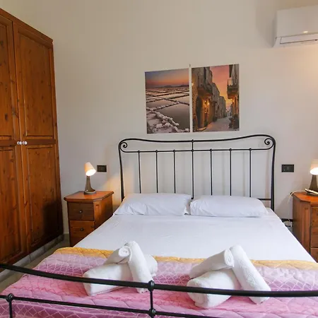 Aparthotel Sanvitotour- Il Baglio