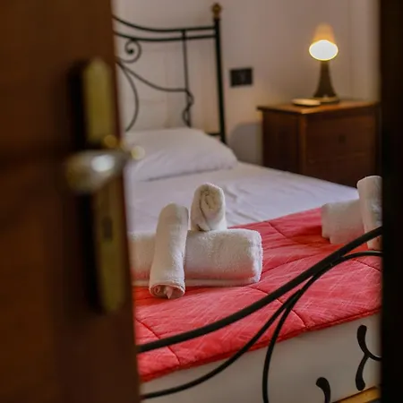 Aparthotel Sanvitotour- Il Baglio San Vito Lo Capo