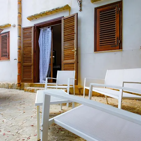 Sanvitotour- Il Baglio San Vito Lo Capo