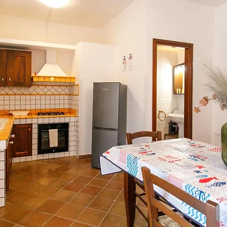Aparthotel Sanvitotour- Il Baglio