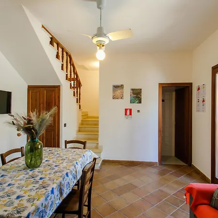 Aparthotel Sanvitotour- Il Baglio *