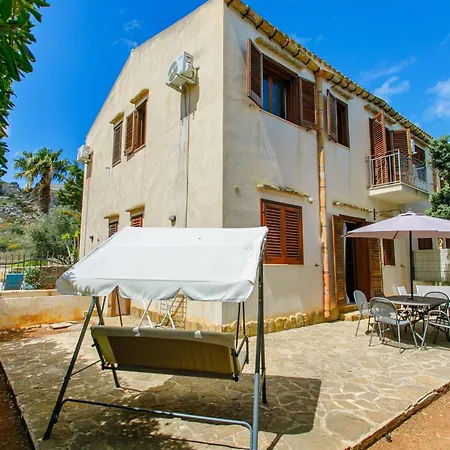 Aparthotel Sanvitotour- Il Baglio San Vito Lo Capo