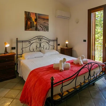 Aparthotel Sanvitotour- Il Baglio San Vito Lo Capo