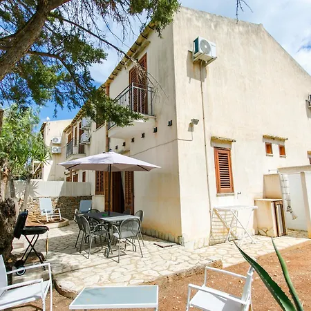 Sanvitotour- Il Baglio