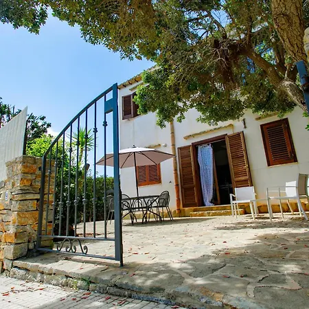 Aparthotel Sanvitotour- Il Baglio *