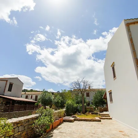Aparthotel Sanvitotour- Il Baglio