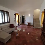 Apartmanhotel Sanvitotour- Il Baglio
