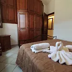Apartmanhotel Sanvitotour- Il Baglio 4*