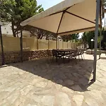 Apartmanhotel Sanvitotour- Il Baglio