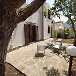 Apartmanhotel Sanvitotour- Il Baglio 4*