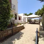 Sanvitotour- Il Baglio Apartmanhotel San Vito lo Capo