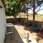 Apartmanhotel Sanvitotour- Il Baglio 4*