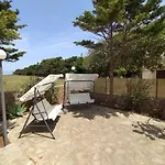 Sanvitotour- Il Baglio Apartmanhotel