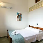 Apartmanhotel Sanvitotour- Il Baglio