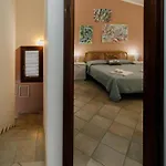 Apartmanhotel Sanvitotour- Il Baglio