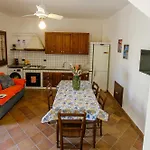 Apartmanhotel Sanvitotour- Il Baglio