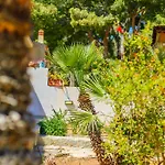 Apartmanhotel Sanvitotour- Il Baglio San Vito lo Capo