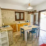 Apartmanhotel Sanvitotour- Il Baglio