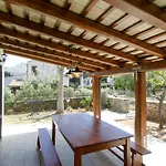 Apartmanhotel Sanvitotour- Il Baglio 4*