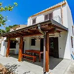 Apartmanhotel Sanvitotour- Il Baglio 4*
