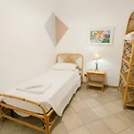 Apartmanhotel Sanvitotour- Il Baglio San Vito lo Capo