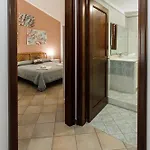 Apartmanhotel Sanvitotour- Il Baglio