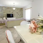 Apartmanhotel Sanvitotour- Il Baglio San Vito lo Capo